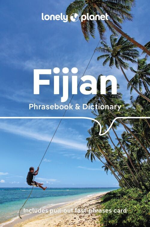 Fijian Phrasebook - Lonely Planet
