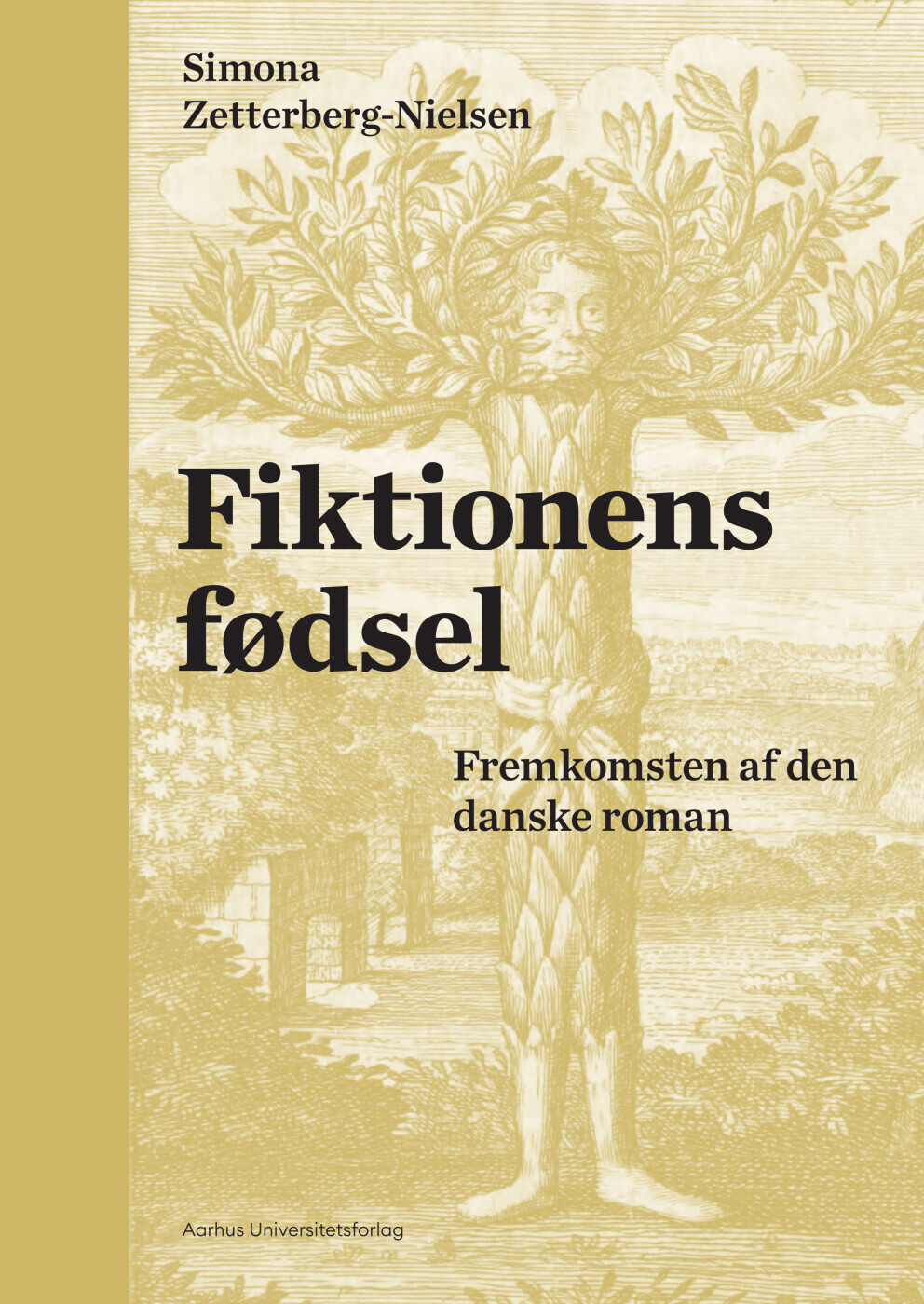 Fiktionens Fødsel