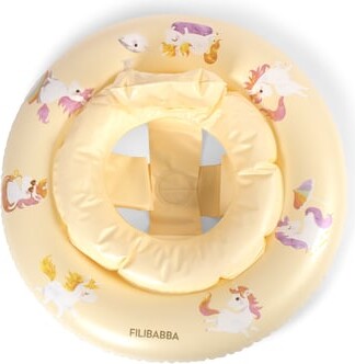 Filibabba - Babybadering - Alfie - Unicorn Shores