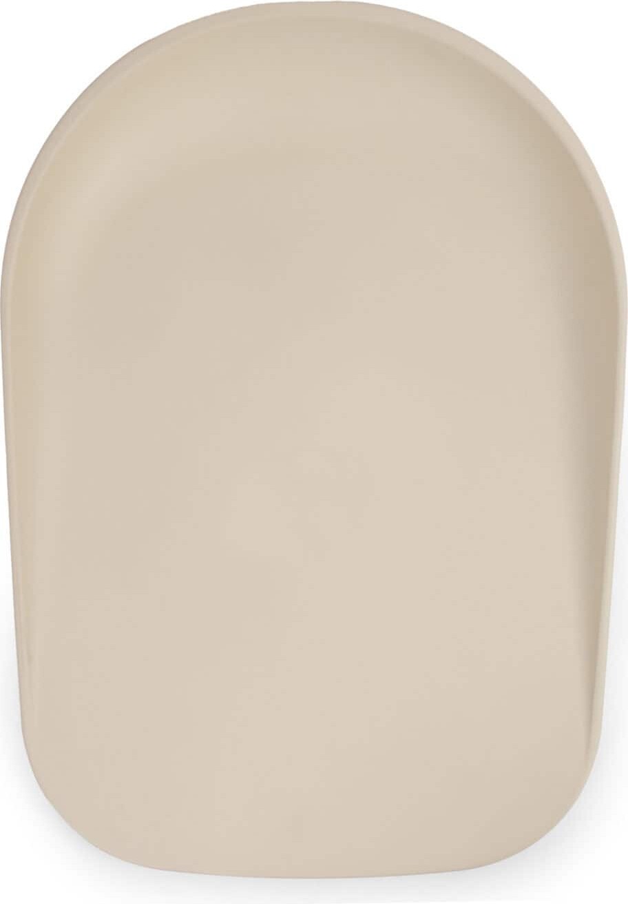 Filibabba - Bobbie 20 Soft Feel - Skumpuslepude - Cream