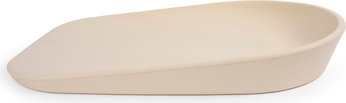 Filibabba - Bobbie 20 Soft Feel - Skumpuslepude - Cream