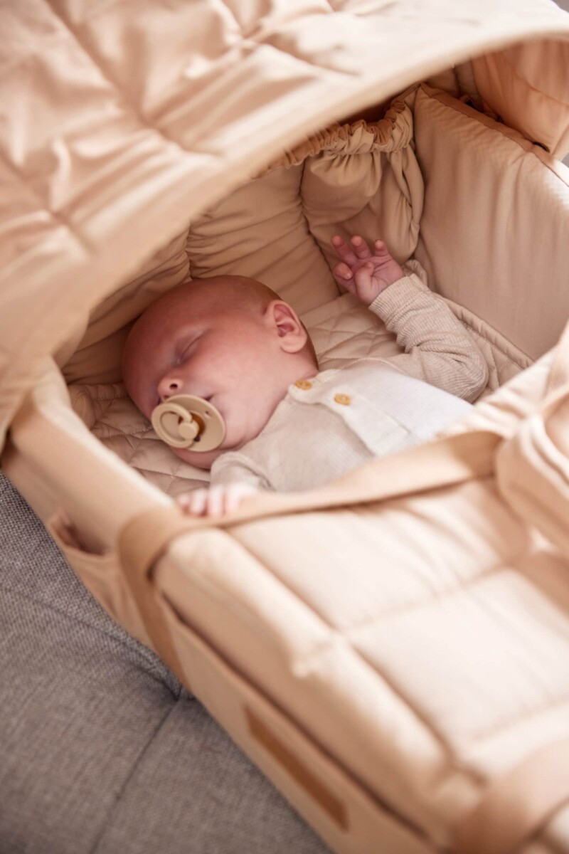 Filibabba - Frida Swift Babylift 20 - Beige