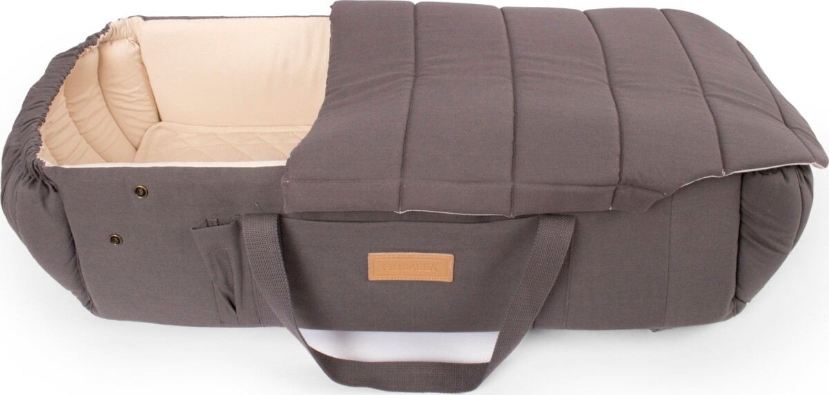 Filibabba - Frida Swift Babylift 20 - Grey