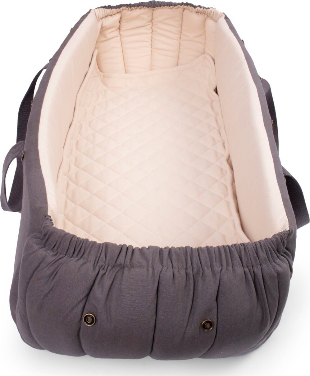 Filibabba - Frida Swift Babylift 20 - Grey