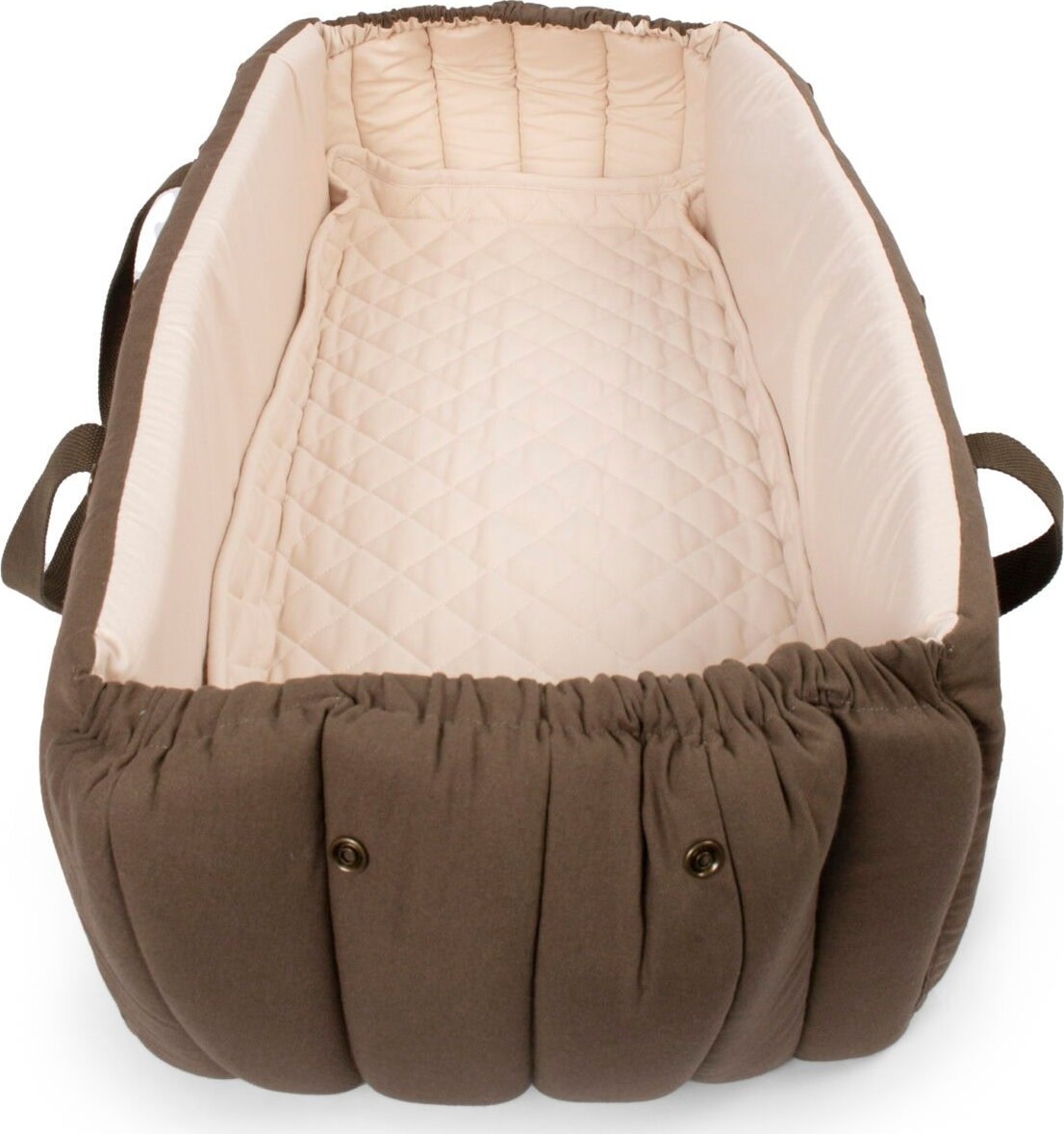Filibabba - Frida Swift Babylift 20 - Olive - 0-6 M
