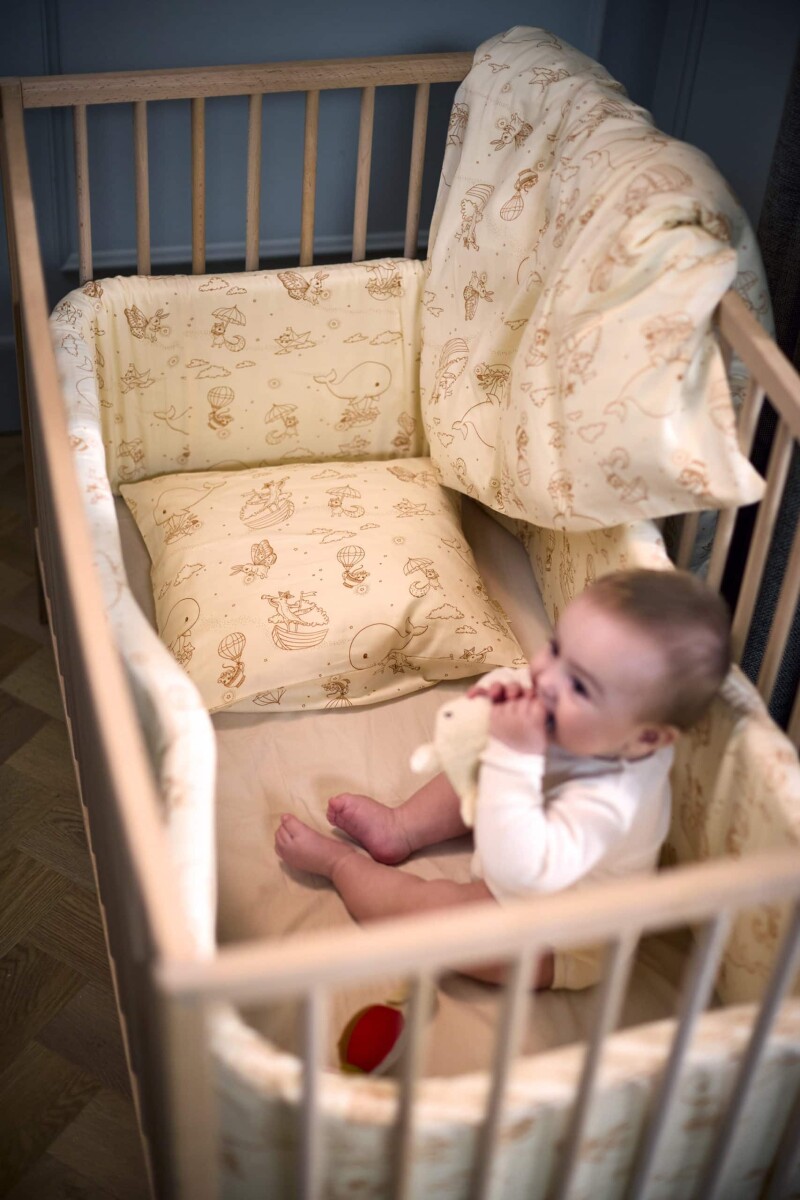 Filibabba - Sengerand - Dreamy Adventurers - 340 Cm