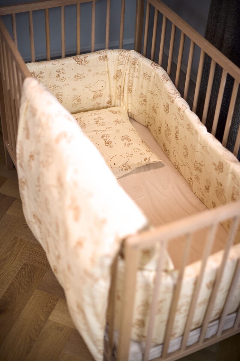 Filibabba - Sengerand - Dreamy Adventurers - 340 Cm