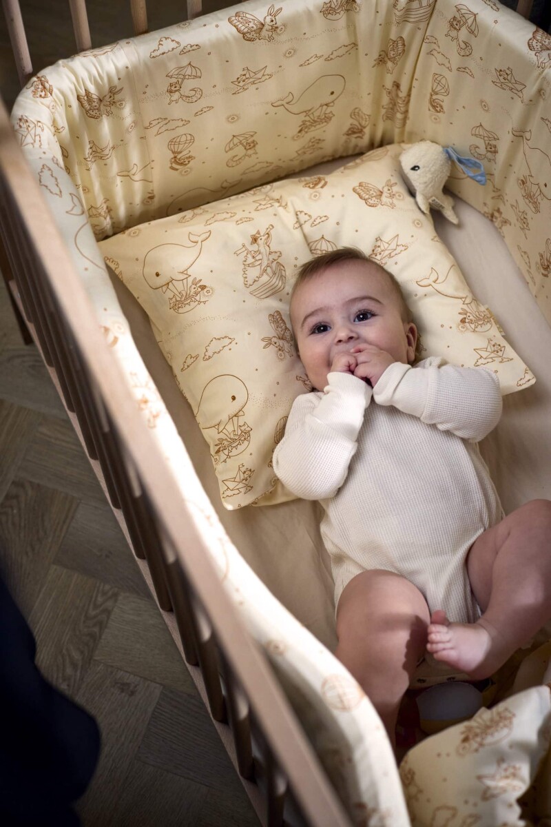 Filibabba - Sengerand - Dreamy Adventurers - 340 Cm