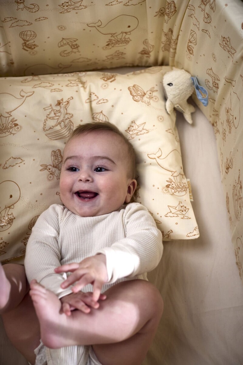 Filibabba - Sengerand - Dreamy Adventurers - 340 Cm