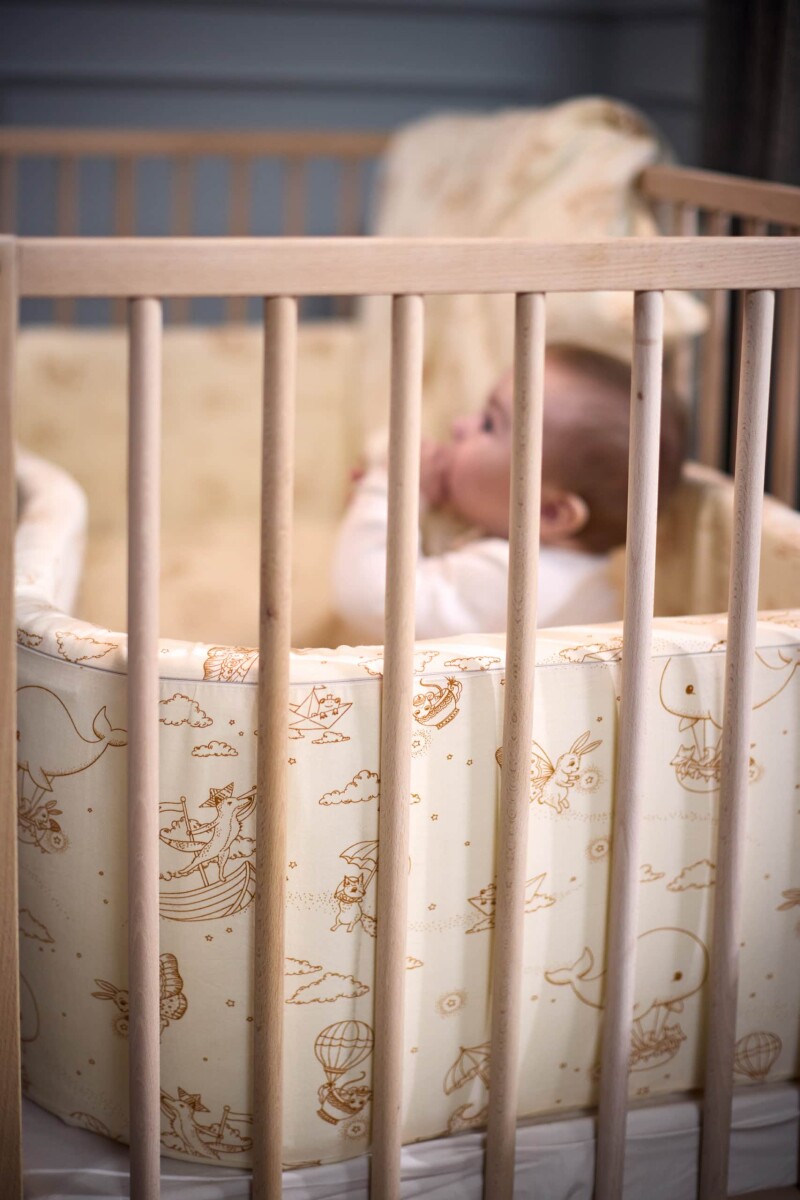 Filibabba - Sengerand - Dreamy Adventurers - 340 Cm