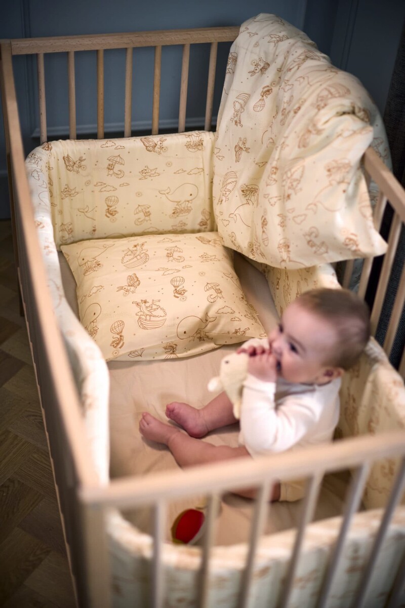 Filibabba - Sengerand - Dreamy Adventurers - 340 Cm