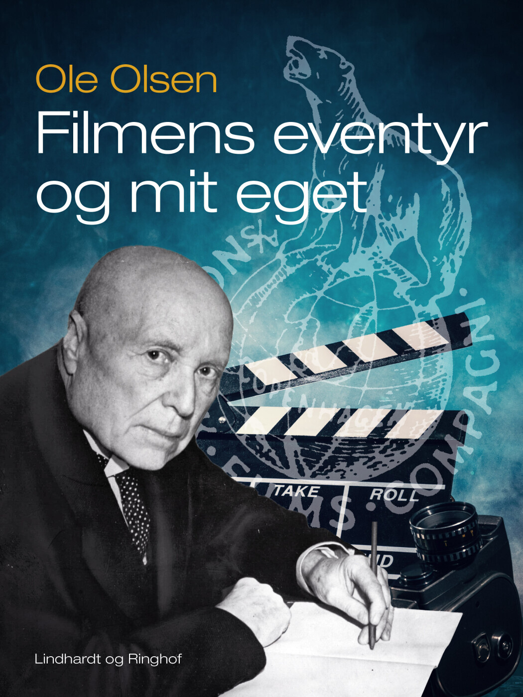 Filmens Eventyr Og Mit Eget