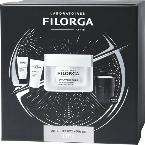 Filorga - Gift Set Box Lift - 72 Ml