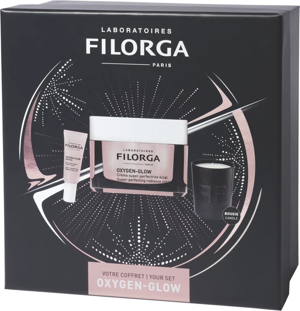 Filorga - Gift Set Glow - 54 Ml