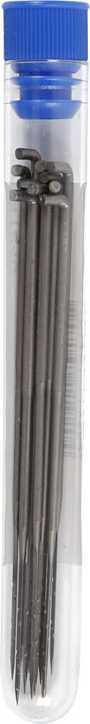 Filtenål - L 7 5 Cm - Grov - 10 Stk