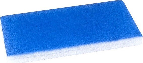 Filter Til Airbrush Sprøjtekabine - Panzag - Hs-E2