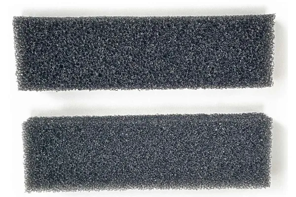 Filter For Spray Booth Hs-E600 - 2 Stk