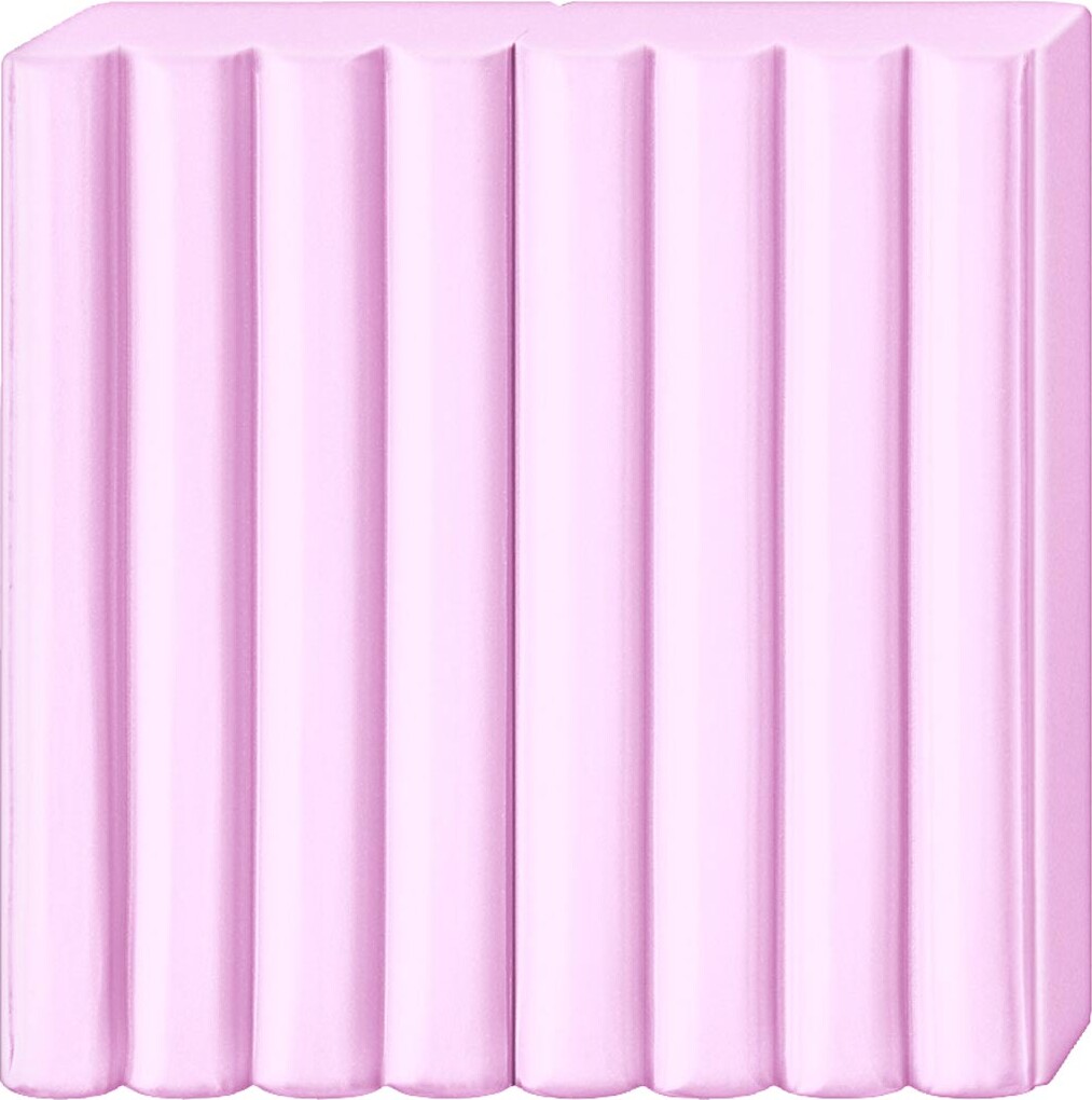 Fimo - Ler Til Ovn - Kids - Rosa - 42 G