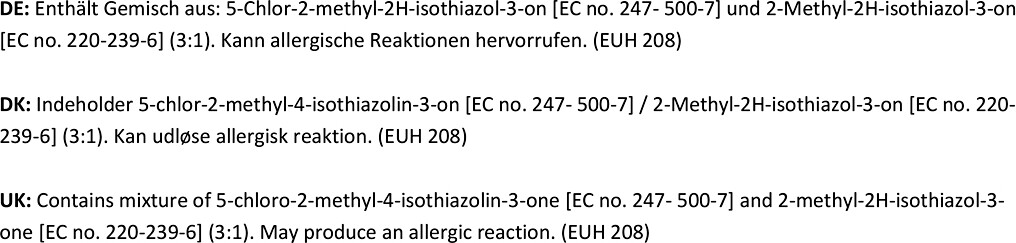 Fimo - Lak - Blank Transparent - 35 Ml