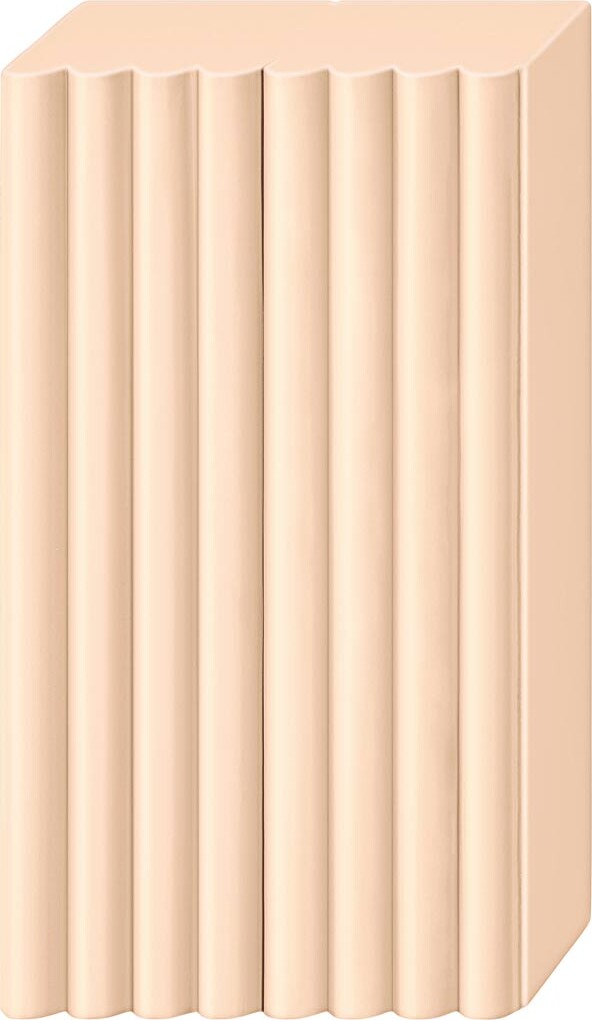 Fimo - Ler Til Ovn - Professional - Beige - 226 G