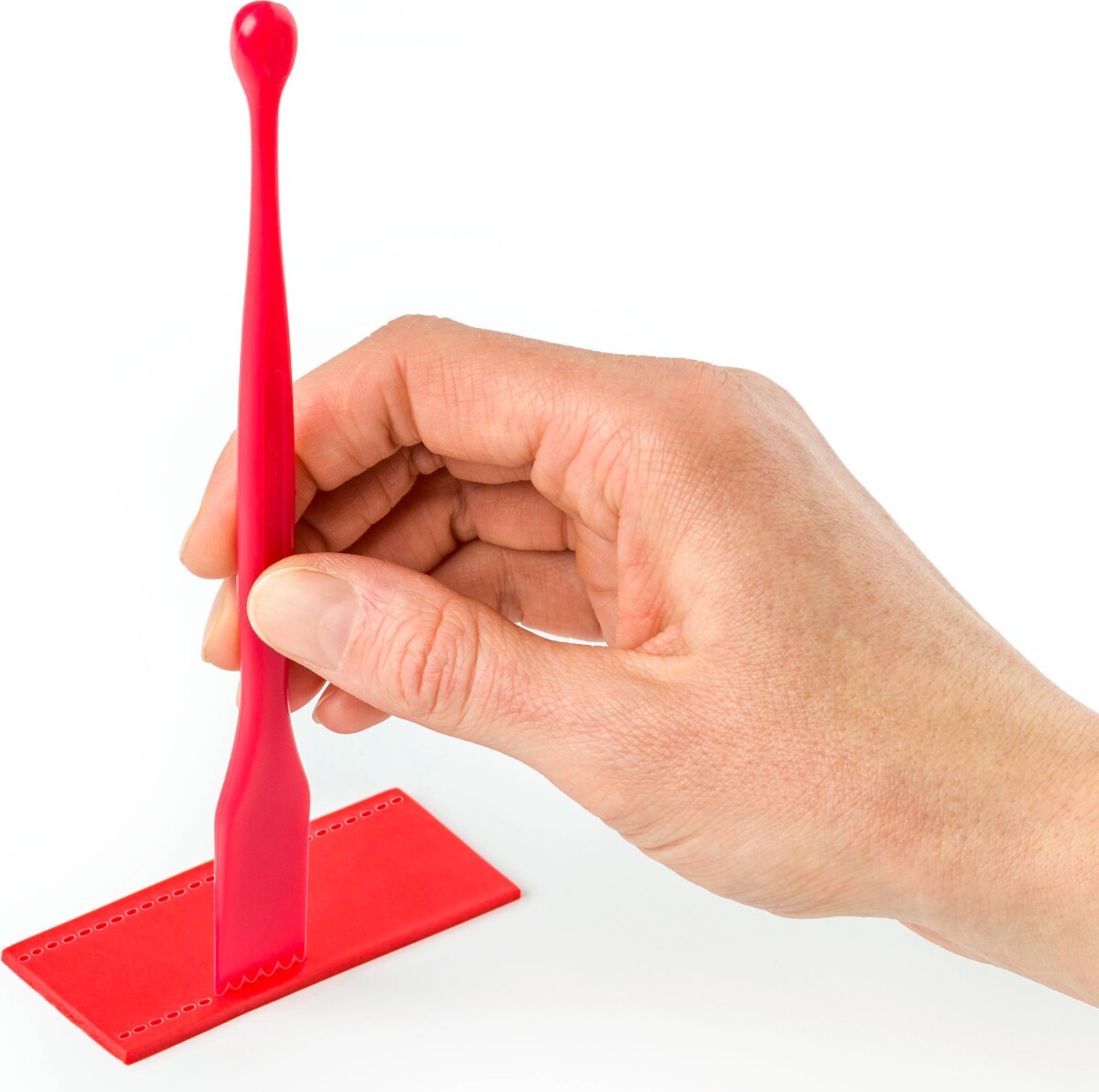 Fimo - Ler Værktøj - 4 Dele