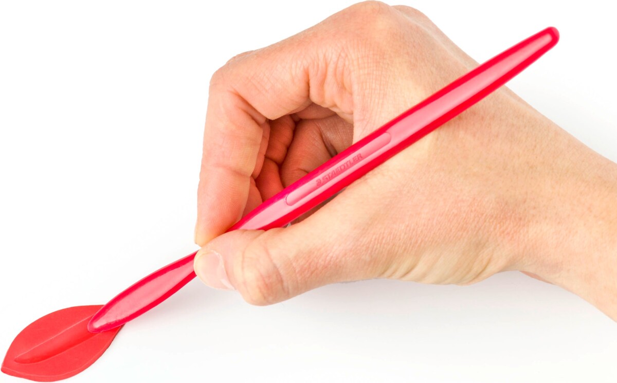 Fimo - Ler Værktøj - 4 Dele