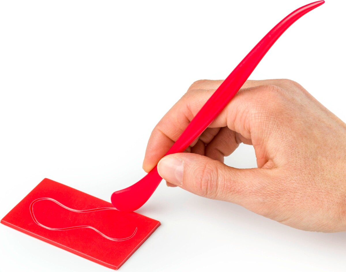 Fimo - Ler Værktøj - 4 Dele