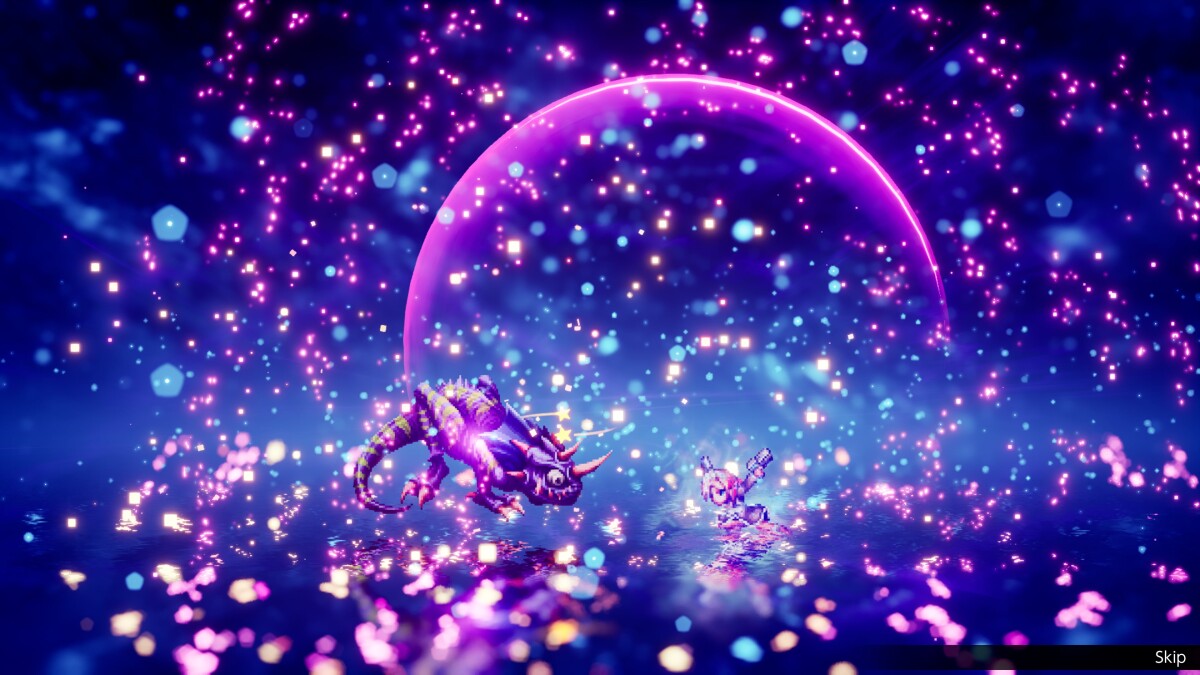 Final Fantasy Resonance