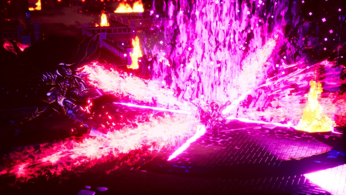 Final Fantasy Resonance