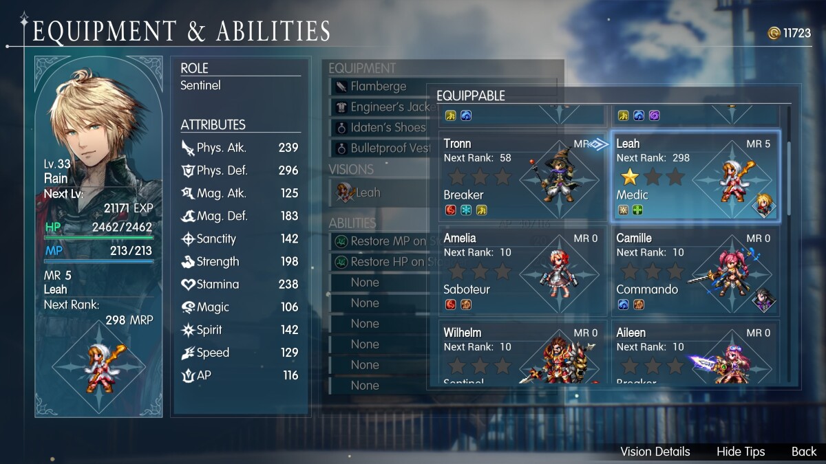 Final Fantasy Resonance