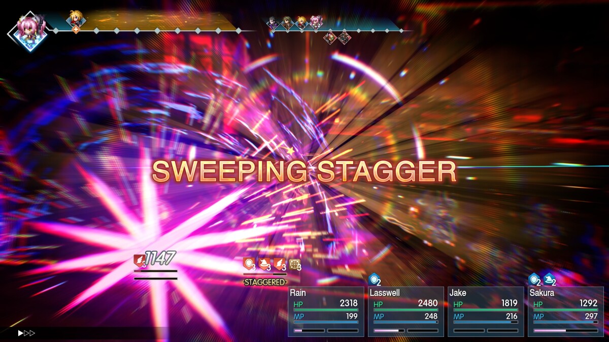 Final Fantasy Resonance
