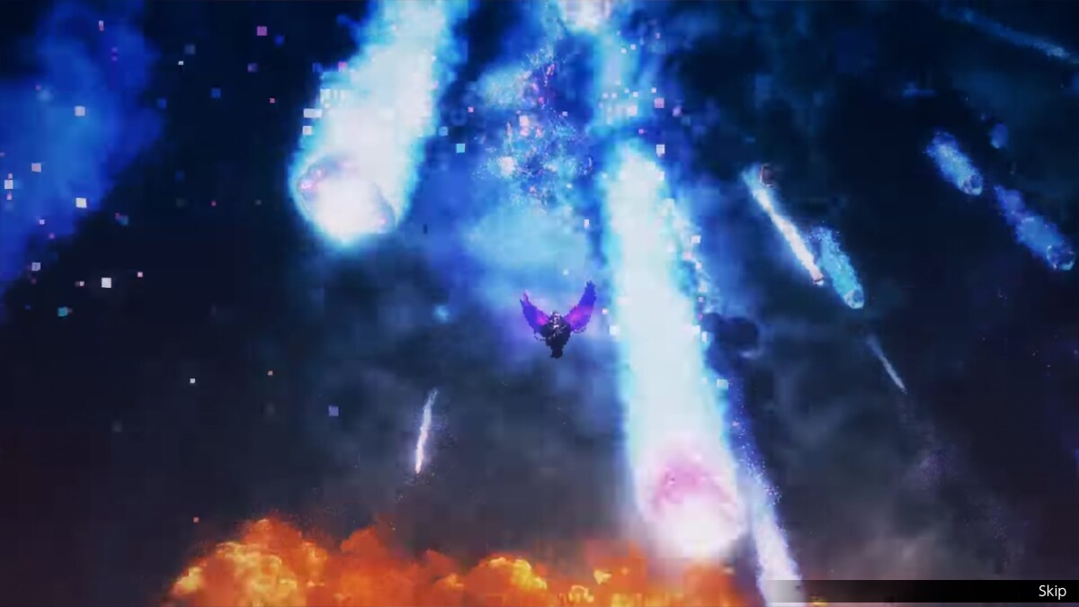 Final Fantasy Resonance