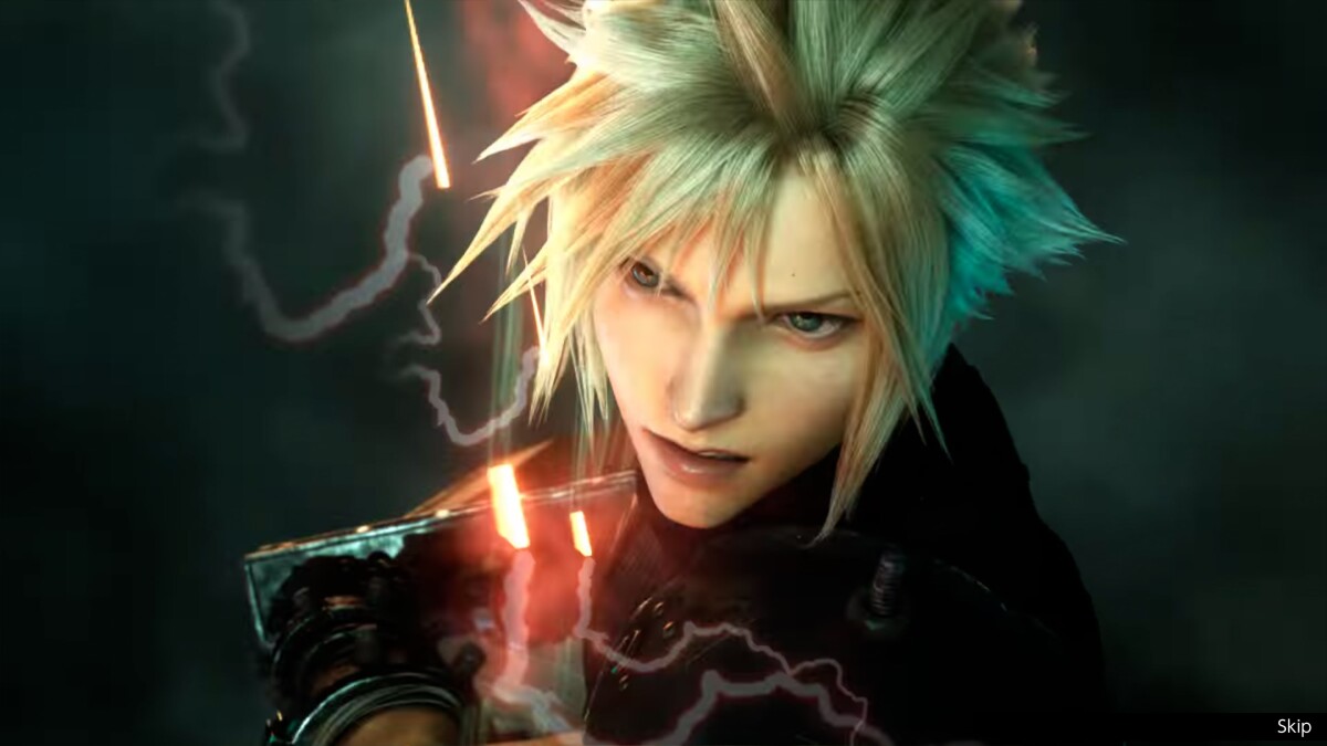 Final Fantasy Resonance
