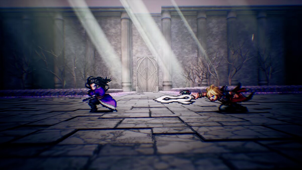Final Fantasy Resonance