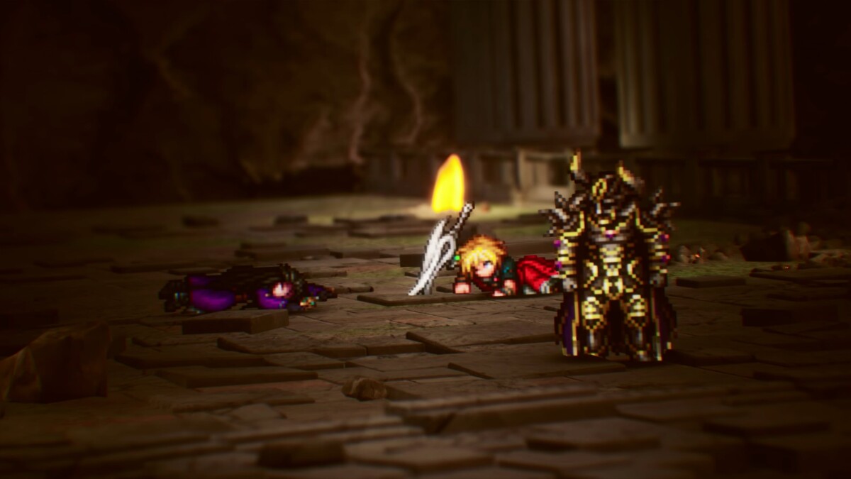 Final Fantasy Resonance