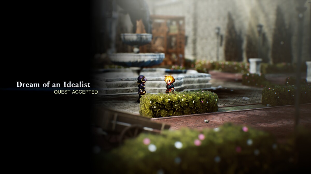 Final Fantasy Resonance