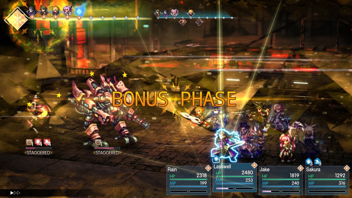 Final Fantasy Resonance