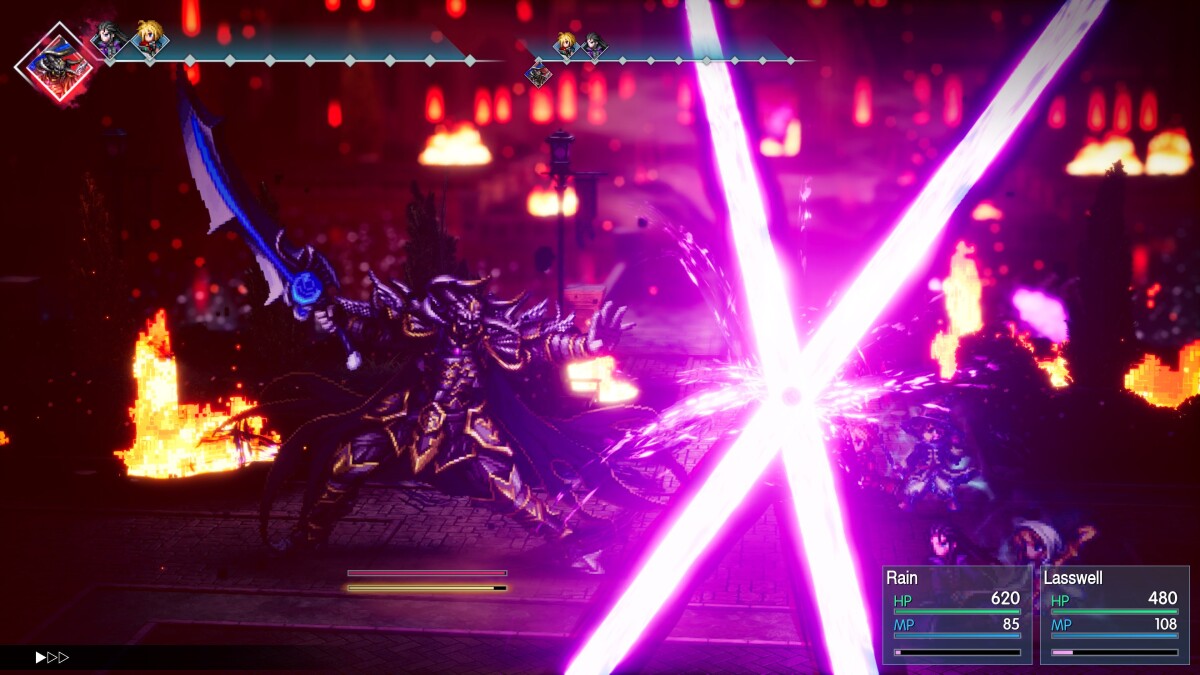 Final Fantasy Resonance