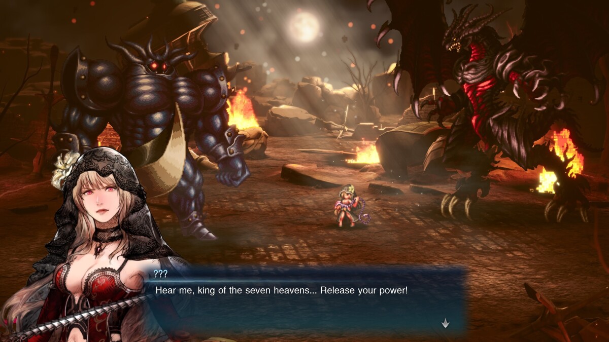 Final Fantasy Resonance
