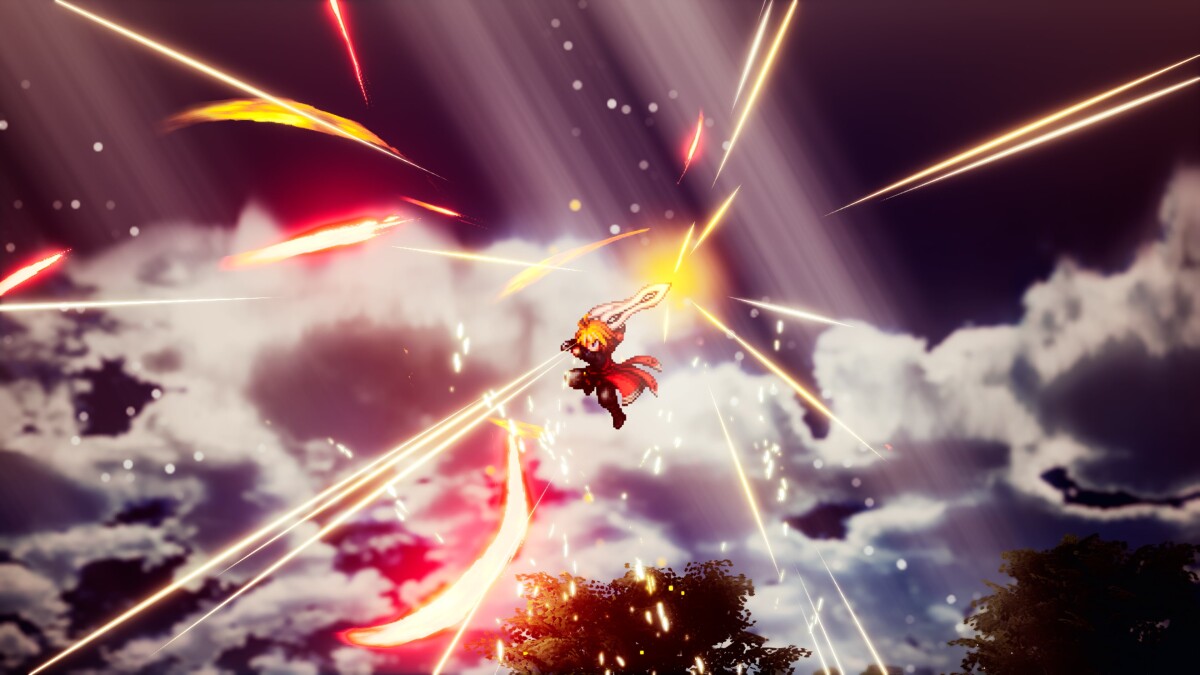 Final Fantasy Resonance