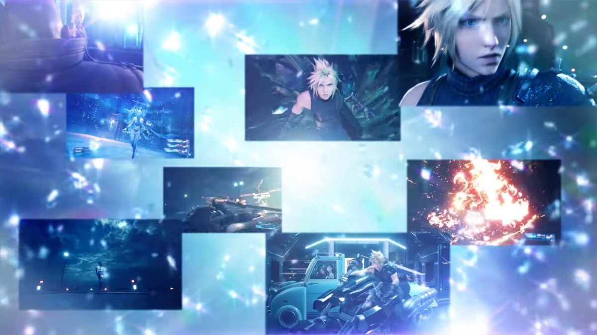 Final Fantasy Resonance