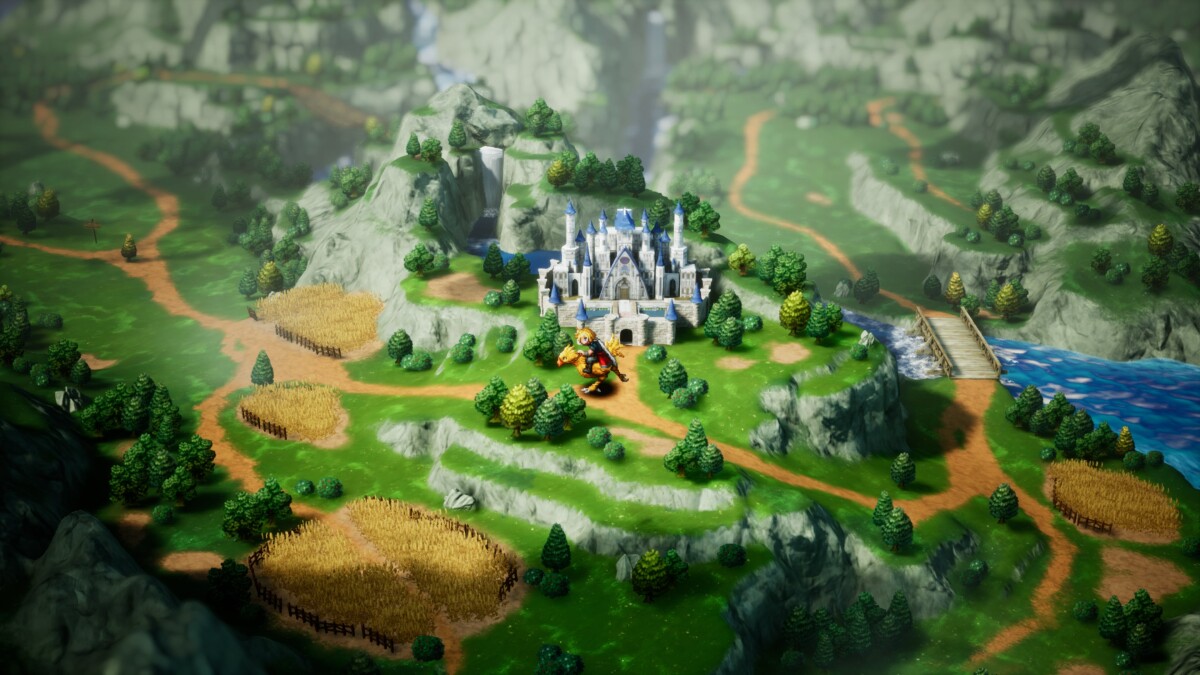 Final Fantasy Resonance