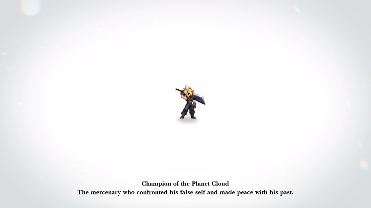 Final Fantasy Resonance