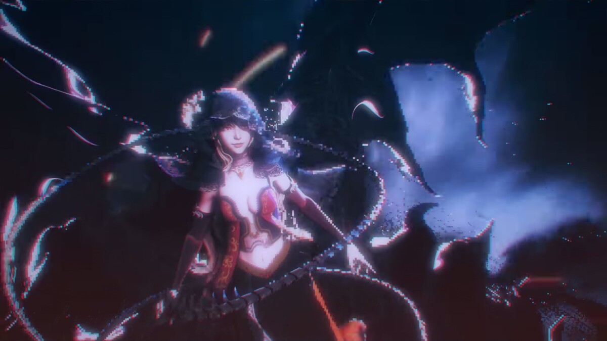 Final Fantasy Resonance