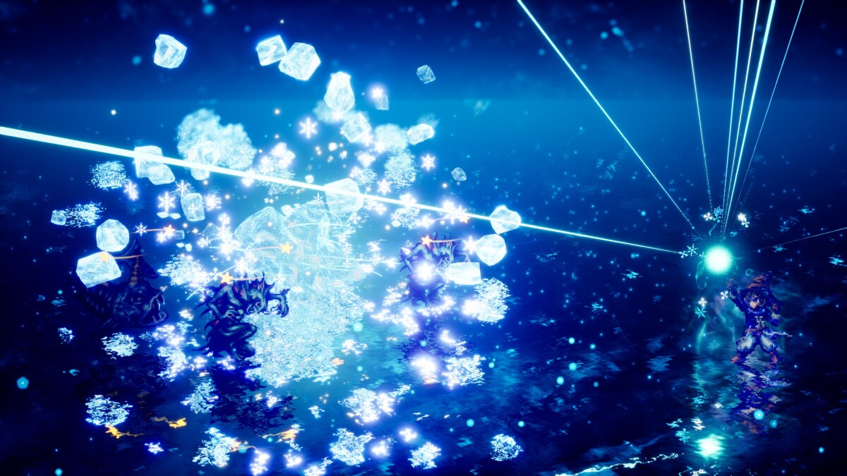 Final Fantasy Resonance