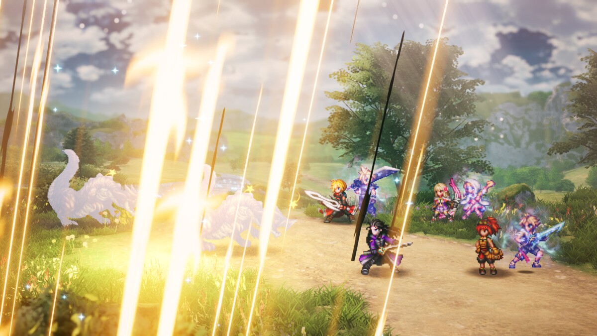 Final Fantasy Resonance