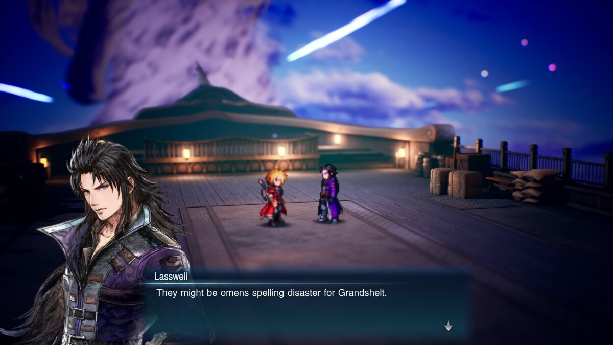 Final Fantasy Resonance