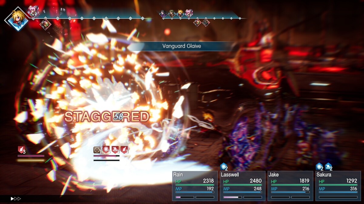 Final Fantasy Resonance