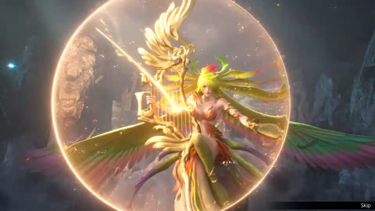 Final Fantasy Resonance