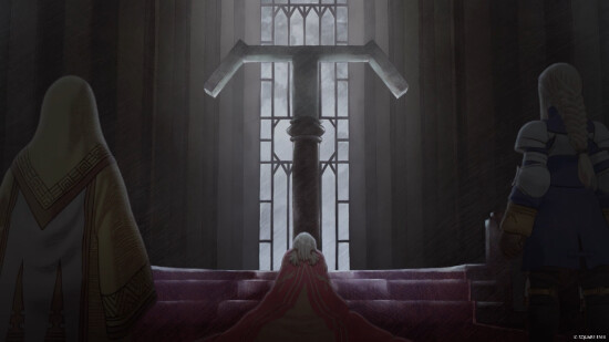 Final Fantasy Tactics Ivalice Chronicles